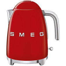 Електрочайник SMEG KLF03RDEU
