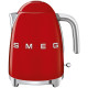 Електрочайник SMEG KLF03RDEU