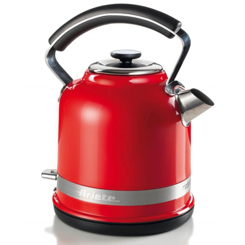 Електрочайник Ariete Moderna 2854