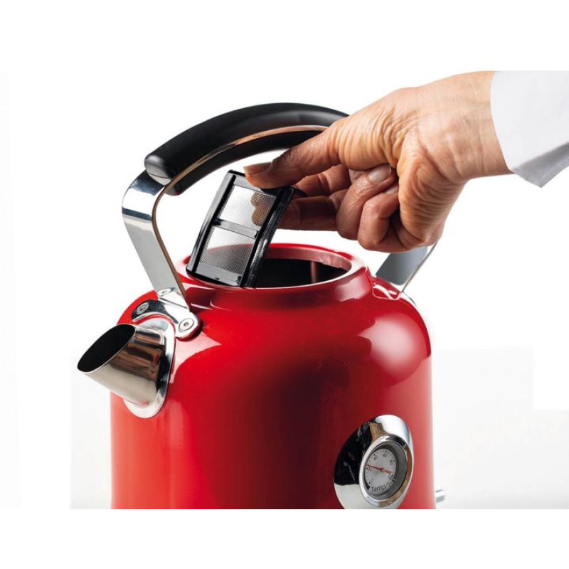 Електрочайник Ariete Moderna 2854