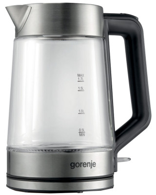 Електрочайник GORENJE K 17 GED