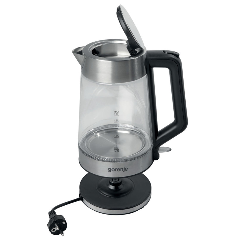 Електрочайник GORENJE K 17 GED