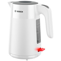Електрочайник Bosch TWK2M161