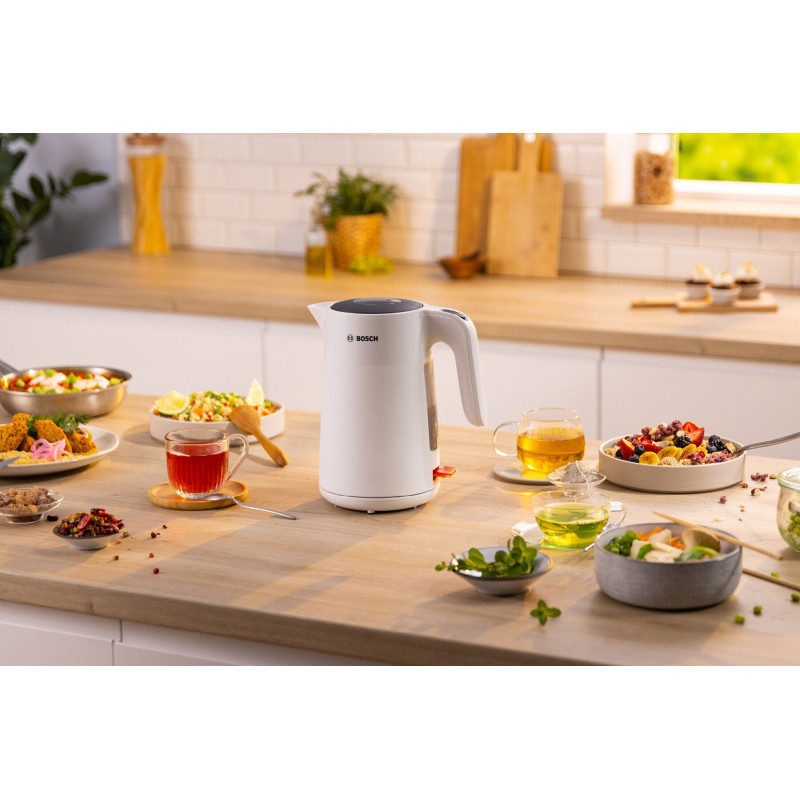 Чайник Bosch TWK2M161