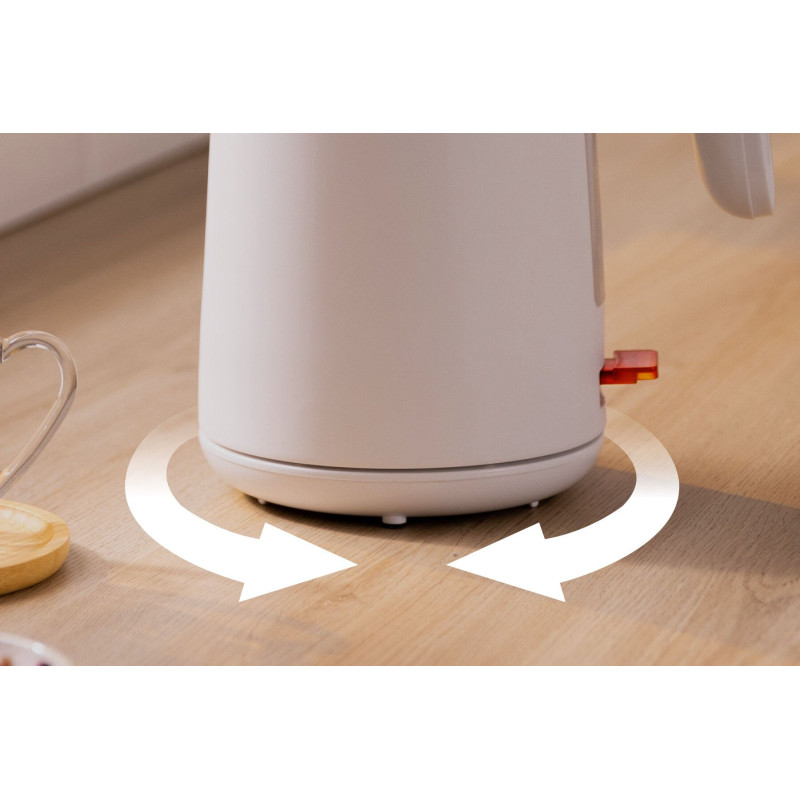 Чайник Bosch TWK2M161