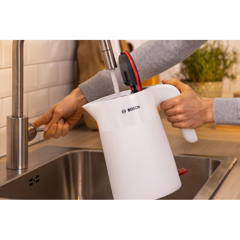 Чайник Bosch TWK2M161
