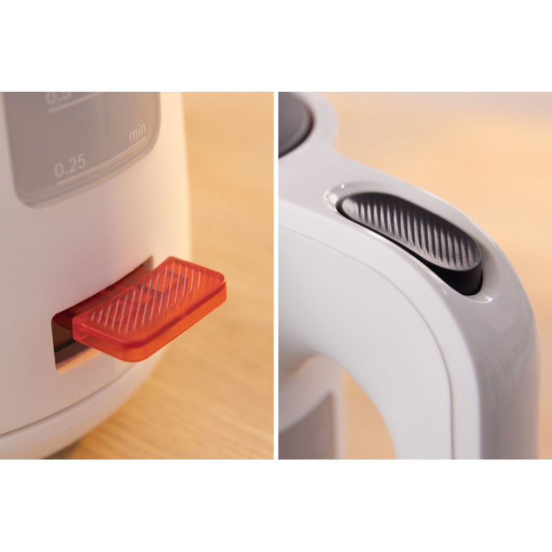 Чайник Bosch TWK2M161