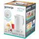 Електрочайник GORENJE K17DPW