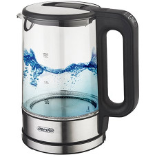 Електрочайник Mesko MS 1301 Black