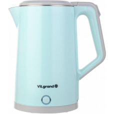 Електрочайник ViLgrand VS305 Blue