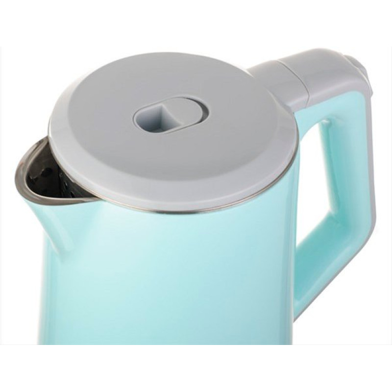 Електрочайник ViLgrand VS305 Blue