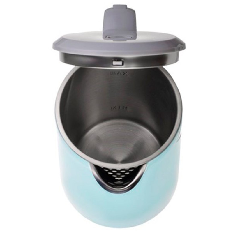 Електрочайник ViLgrand VS305 Blue