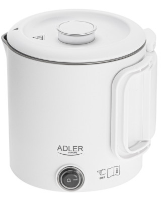 Електрочайник Adler AD 1388w