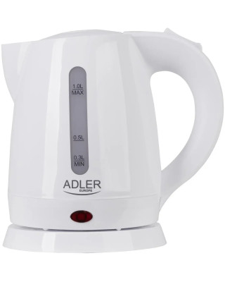 Електрочайник Adler AD 1272