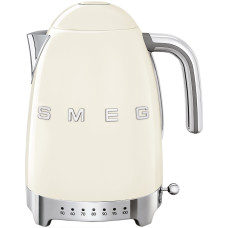 Електрочайник SMEG KLF04CREU