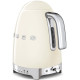 Електрочайник SMEG KLF04CREU