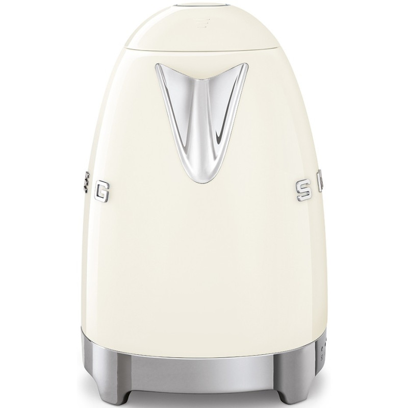 Електрочайник SMEG KLF04CREU