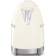 Електрочайник SMEG KLF04CREU