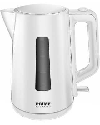 Електрочайник PRIME Technics PKP 1725 W