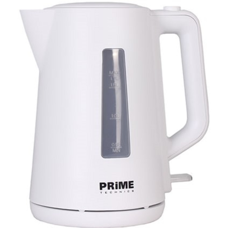 Чайник PRIME Technics PKP 1725 W