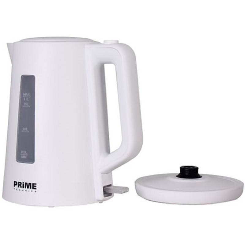 Чайник PRIME Technics PKP 1725 W