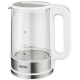 Електрочайник Mesko MS 1301 white