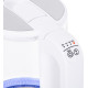 Електрочайник Mesko MS 1301 white
