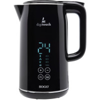 Електрочайник SOGO SS-7750