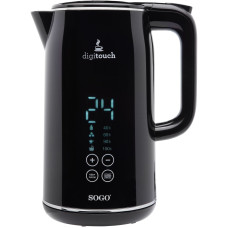 Електрочайник SOGO SS-7750