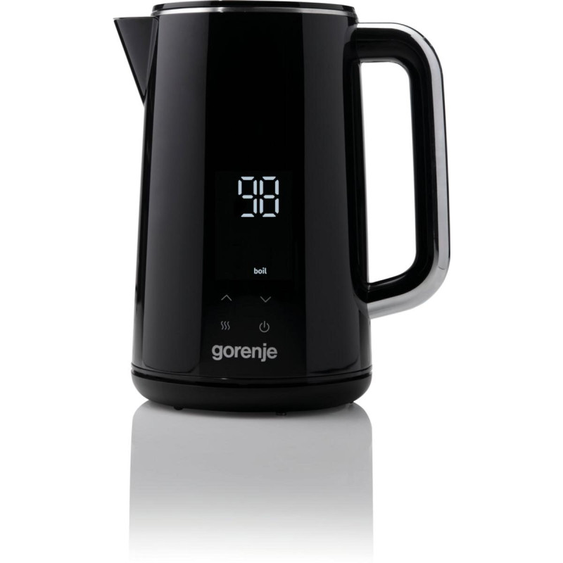 Електрочайник Gorenje K17DWD
