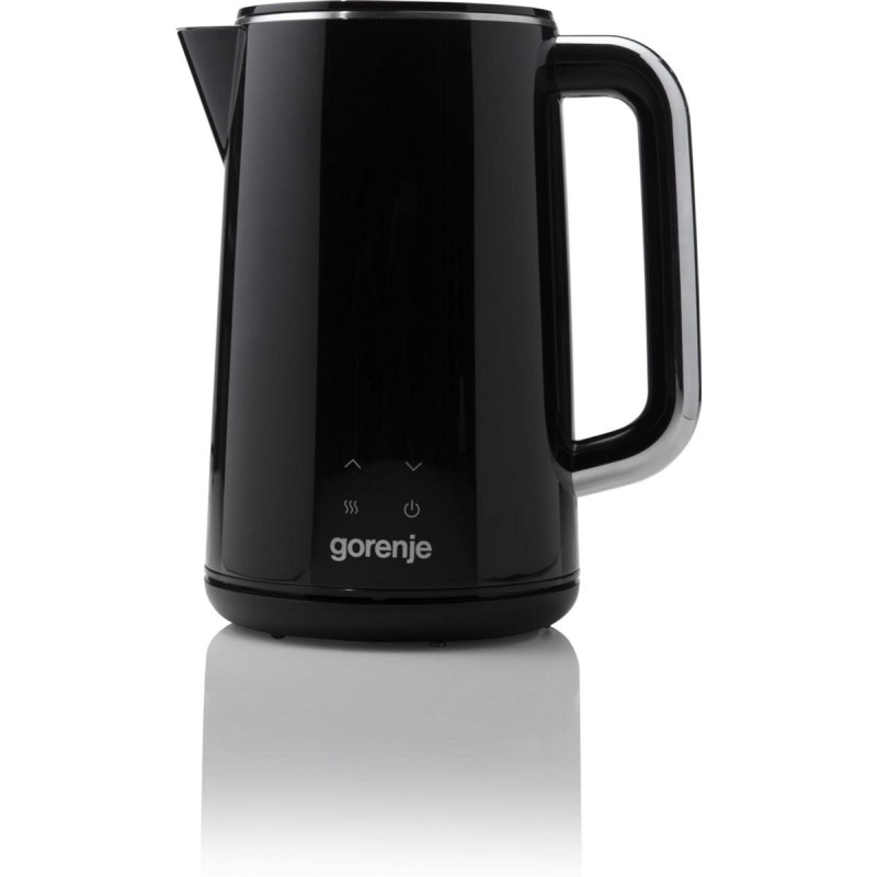 Електрочайник Gorenje K17DWD