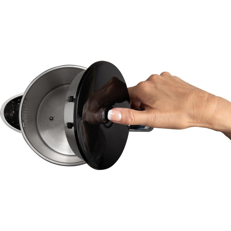 Електрочайник Gorenje K17DWD