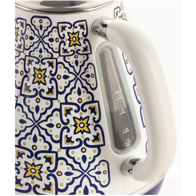 Електрик ariete 2869 Capri