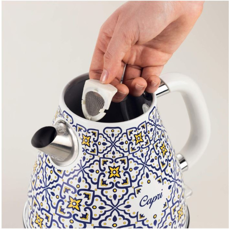 Електрик ariete 2869 Capri