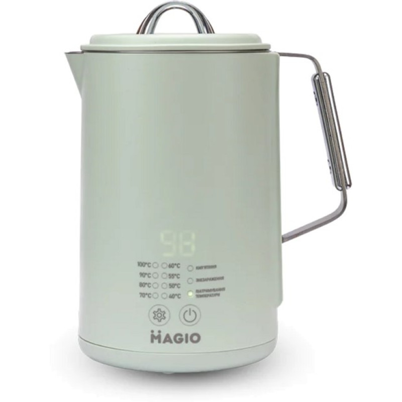 Електрочайник Magio MG-515