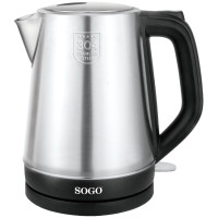 Електрочайник SOGO SS-7725