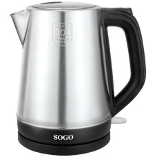 Електрочайник SOGO SS-7725
