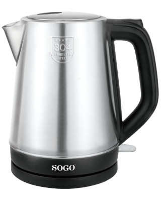 Електрочайник SOGO SS-7725