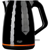 Електрочайник Adler AD 1277 black