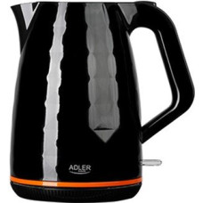 Електрочайник Adler AD 1277 black