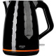 Електрочайник Adler AD 1277 black