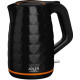 Електрочайник Adler AD 1277 black