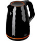 Електрочайник Adler AD 1277 black