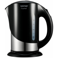 Електрочайник Zelmer ZCK7630B