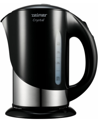 Електрочайник Zelmer ZCK7630B