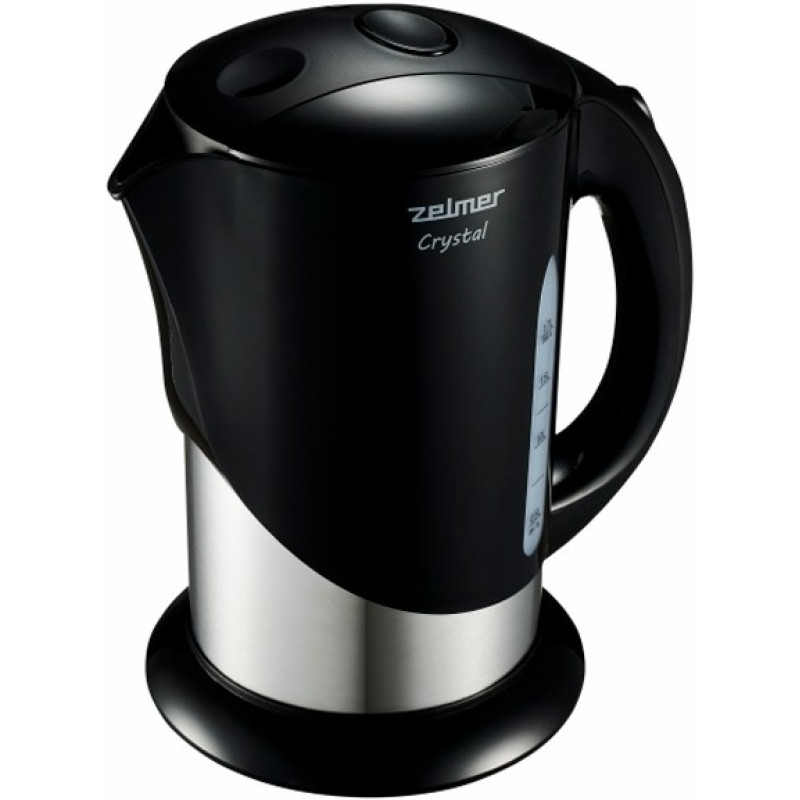 Електрочайник Zelmer ZCK7630B