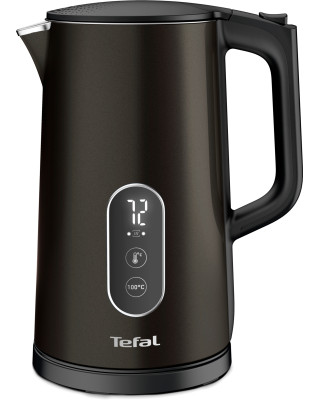 Електрочайник Tefal DIGITAL KI831E10