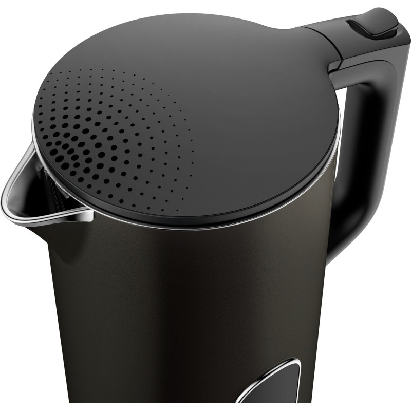 Електрочайник Tefal DIGITAL KI831E10