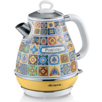 Електрочайник ARIETE 2869 POSITANO