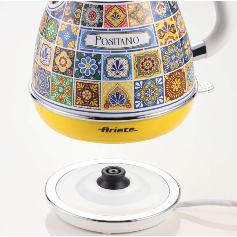 Електрочайник ARIETE 2869 POSITANO